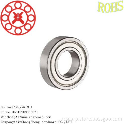 608 Ball Bearing